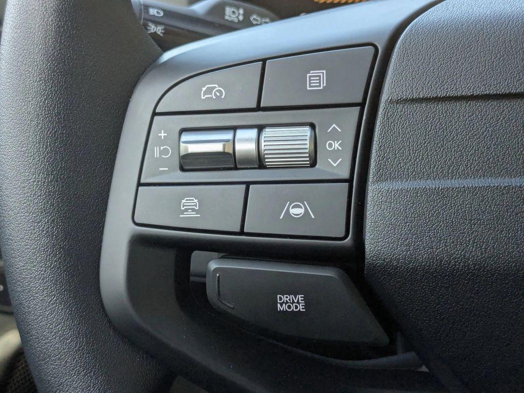 new 2025 Kia K4 car, priced at $23,982