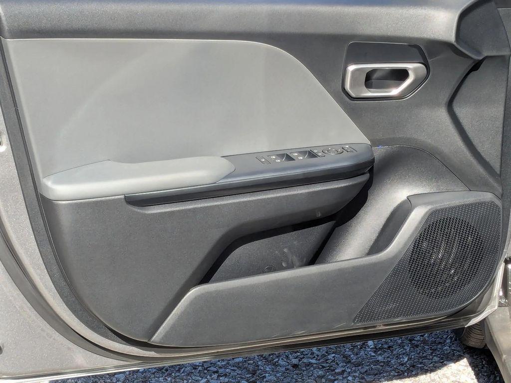 new 2025 Kia K4 car, priced at $23,982