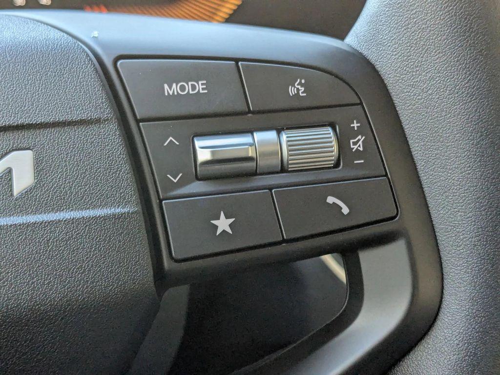 new 2025 Kia K4 car, priced at $23,982