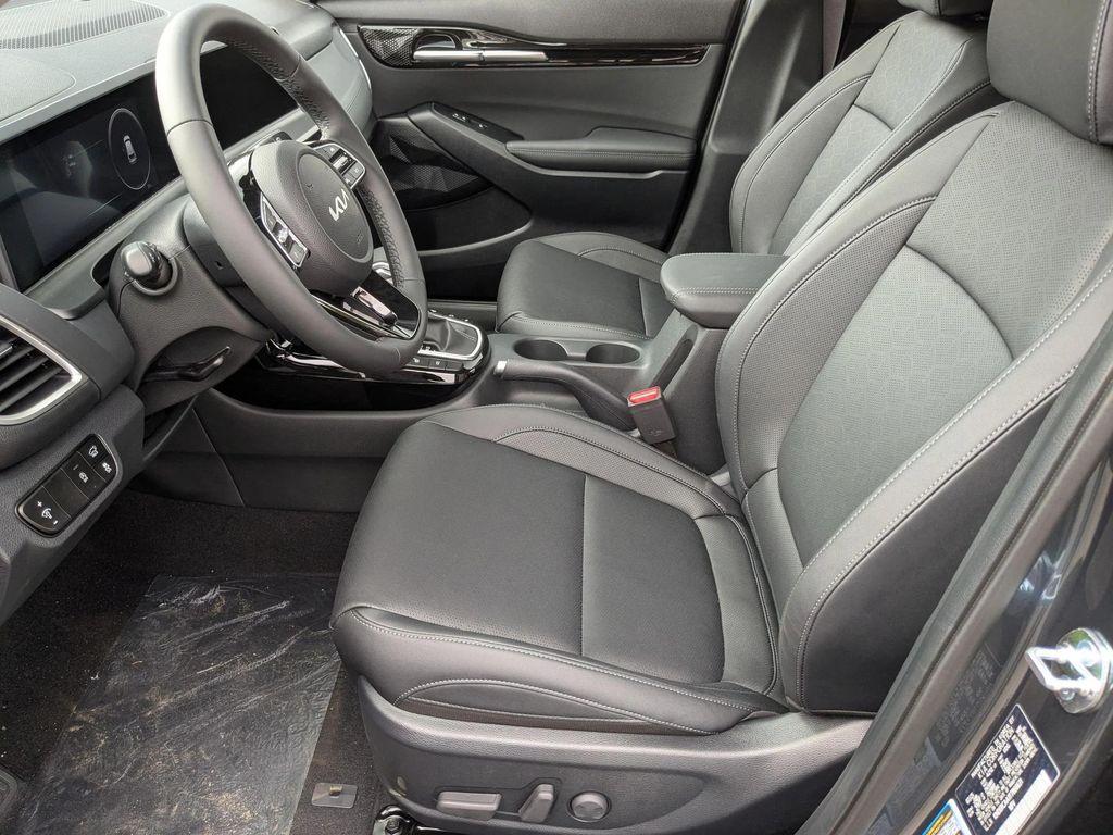 new 2026 Kia Seltos car, priced at $30,331