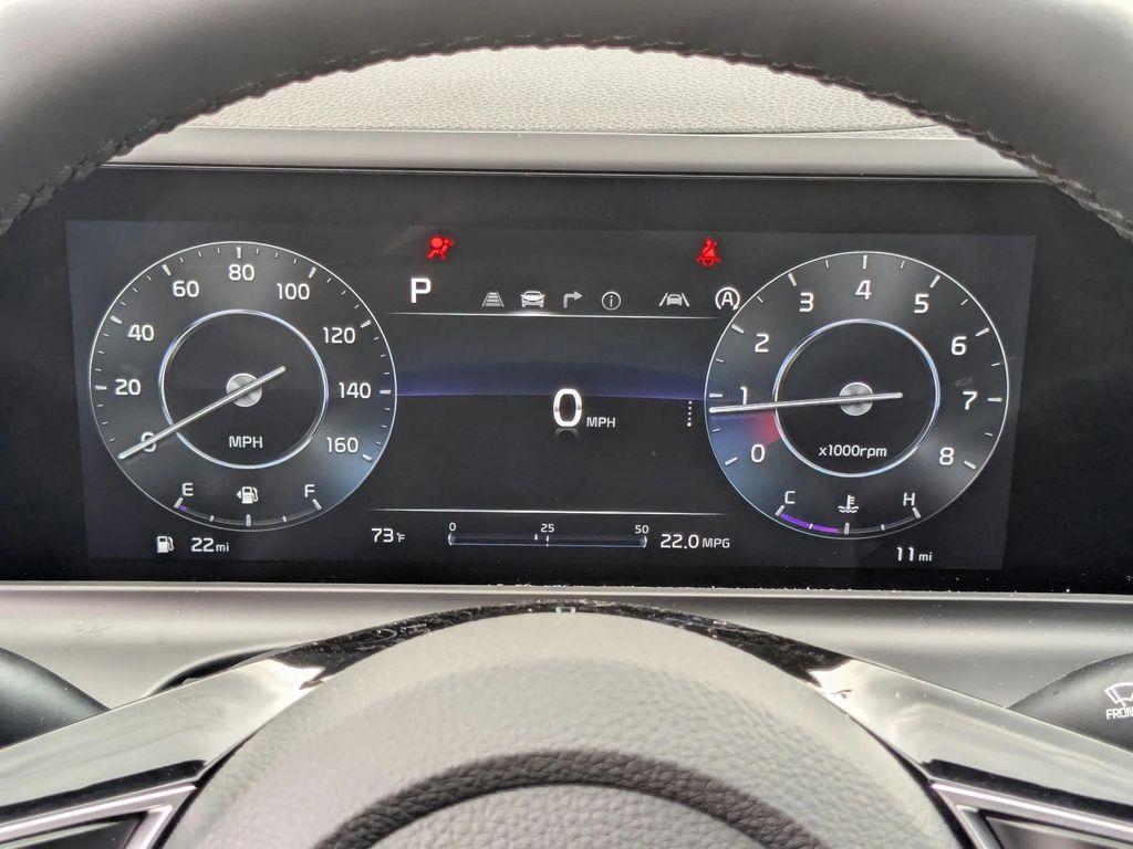 new 2026 Kia Seltos car, priced at $30,331