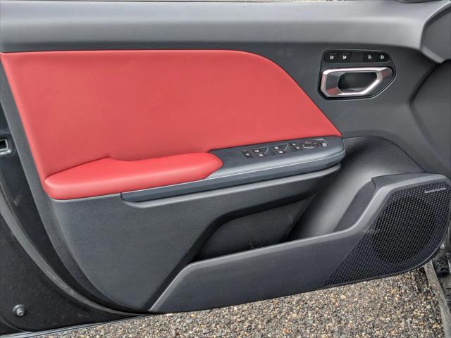 new 2025 Kia K4 car, priced at $28,018