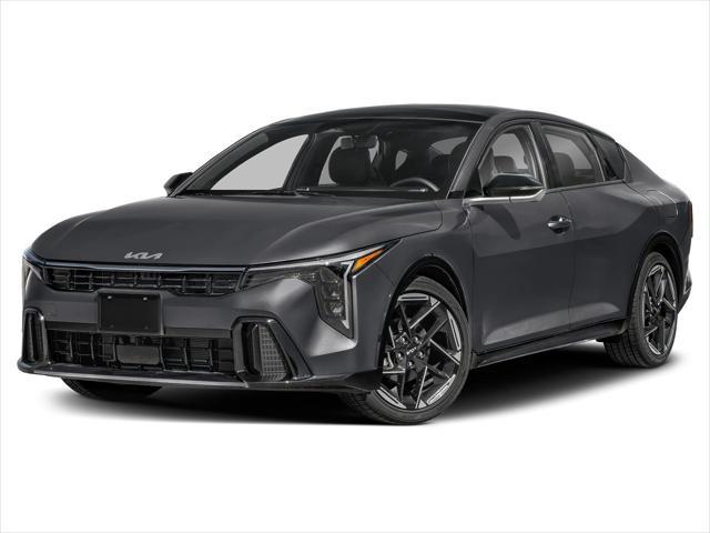 new 2025 Kia K4 car, priced at $28,018