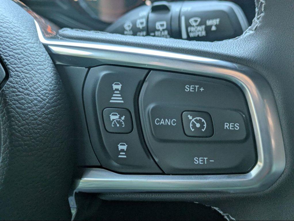 new 2026 Jeep Wrangler car, priced at $53,460