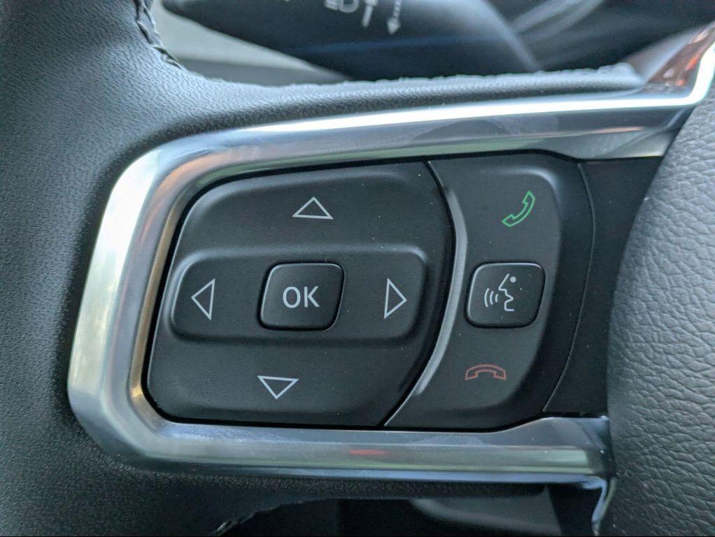 new 2026 Jeep Wrangler car, priced at $53,460