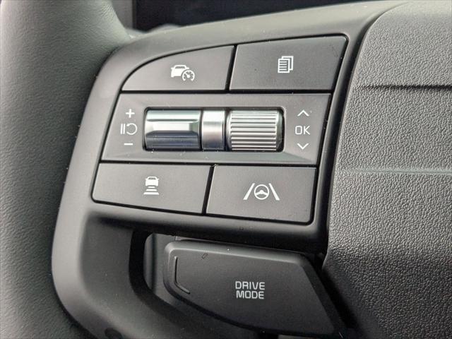 new 2026 Kia Sportage car, priced at $36,066