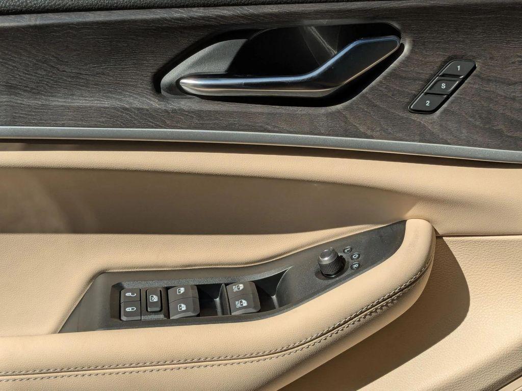 new 2025 Jeep Grand Cherokee car, priced at $45,845