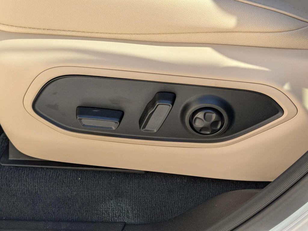 new 2025 Jeep Grand Cherokee car, priced at $45,845