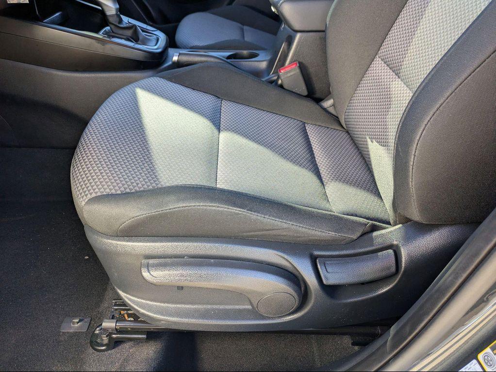 used 2024 Kia Soul car, priced at $18,999