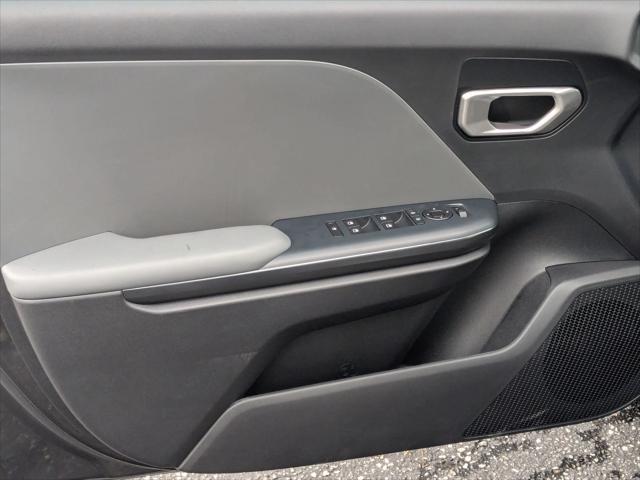 new 2025 Kia K4 car, priced at $23,348