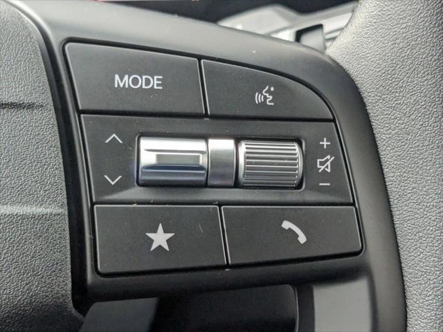 new 2025 Kia K4 car, priced at $23,348
