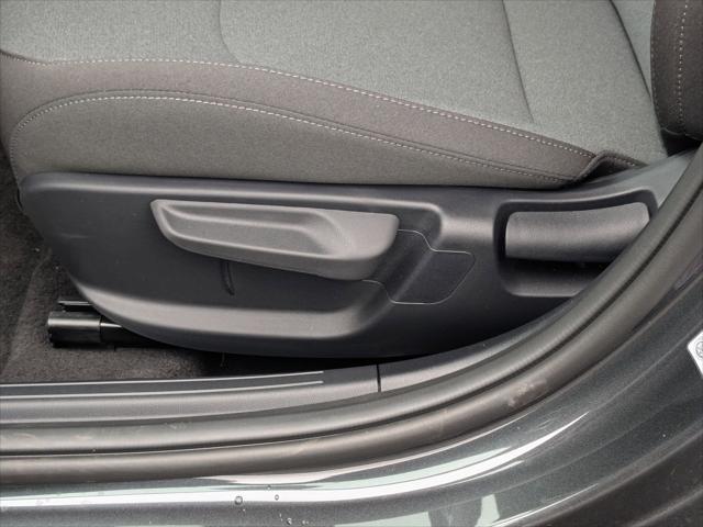 new 2025 Kia K4 car, priced at $23,348