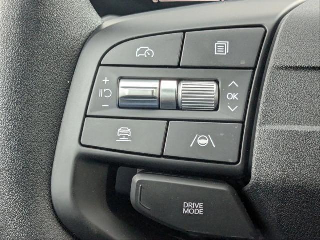 new 2025 Kia K4 car, priced at $23,348