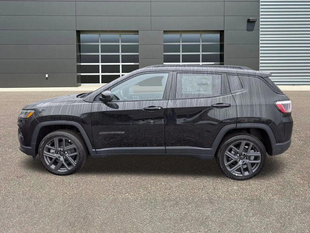 new 2026 Jeep Compass car, priced at $35,965