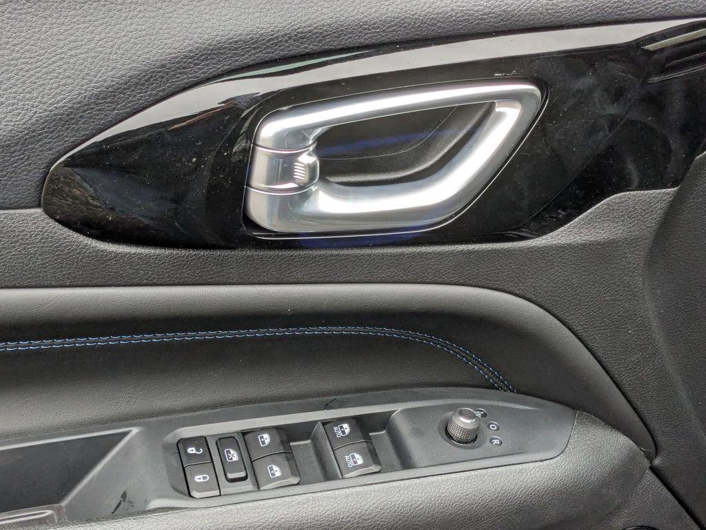 new 2026 Jeep Compass car, priced at $35,965