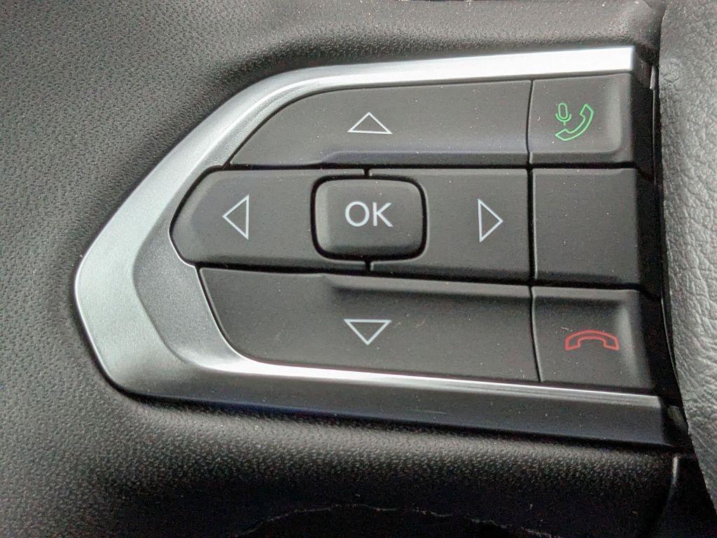 new 2026 Jeep Compass car, priced at $35,965