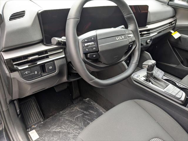new 2026 Kia Sportage car, priced at $32,065