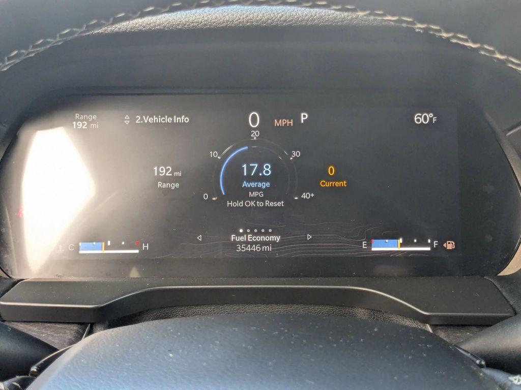 used 2021 Jeep Grand Cherokee L car, priced at $32,499