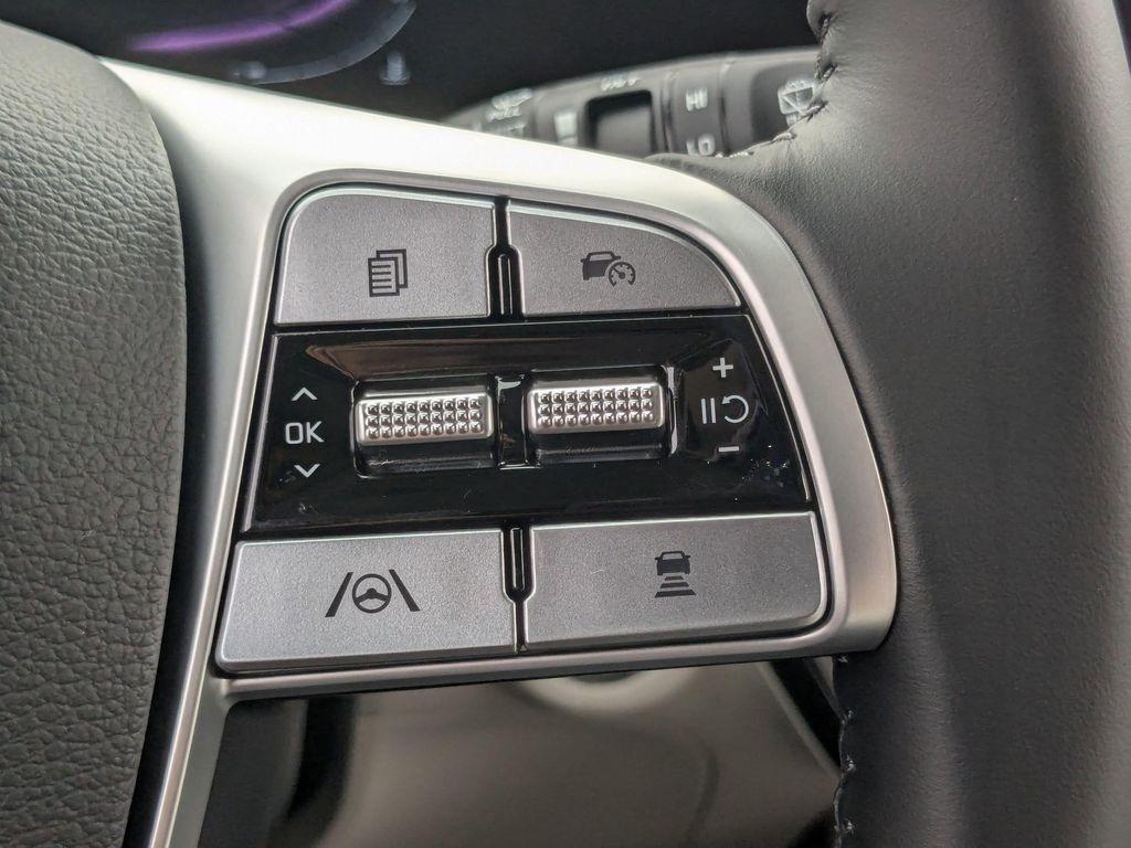 new 2025 Kia Telluride car, priced at $42,157
