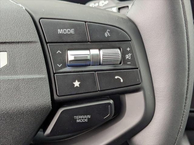 new 2026 Kia Sportage car, priced at $35,603