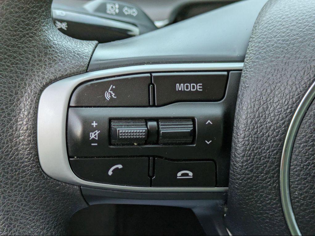 used 2023 Kia K5 car, priced at $21,999