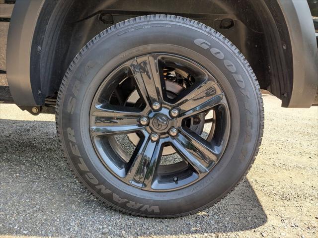 used 2023 Ram 1500 Classic car, priced at $35,410