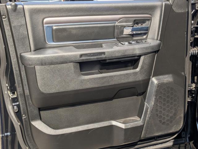 used 2023 Ram 1500 Classic car, priced at $35,410