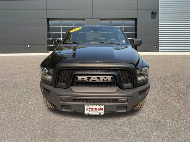 used 2023 Ram 1500 Classic car, priced at $35,410
