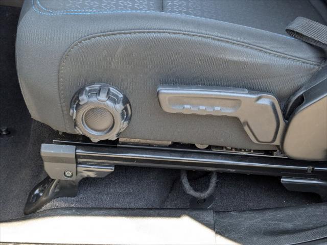 used 2021 Jeep Wrangler car, priced at $33,999