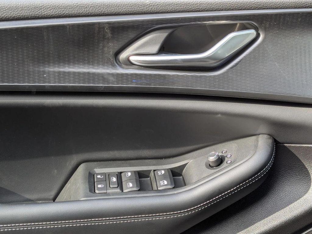 new 2025 Jeep Grand Cherokee car, priced at $41,219