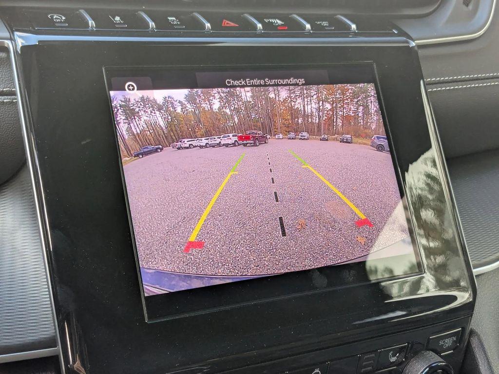 new 2025 Jeep Grand Cherokee car, priced at $41,219