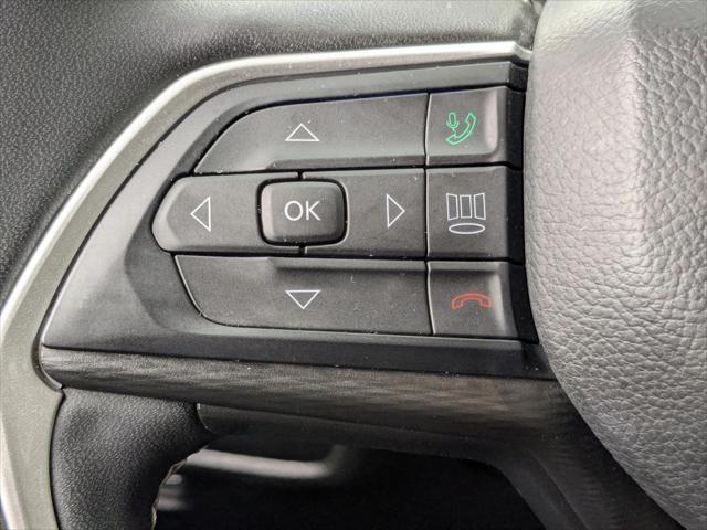 used 2023 Jeep Grand Cherokee L car, priced at $33,499