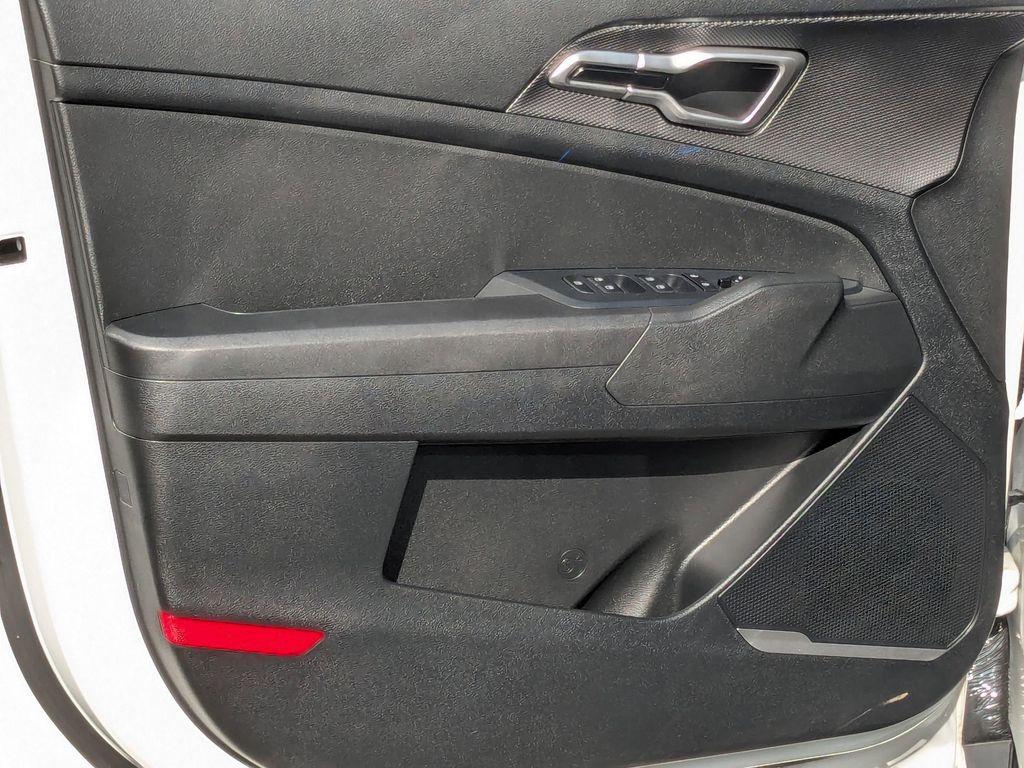 used 2023 Kia Sportage car, priced at $26,499