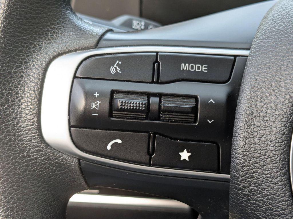 used 2023 Kia Sportage car, priced at $26,499