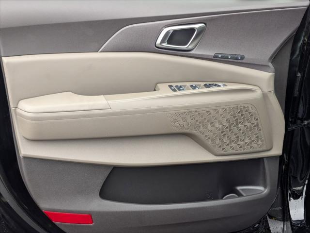new 2026 Kia Carnival car, priced at $42,477