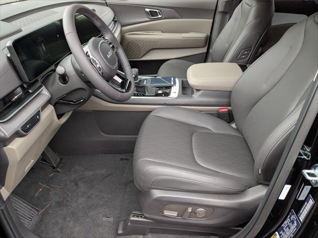 new 2026 Kia Carnival car, priced at $42,477