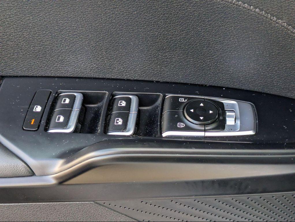 used 2021 Kia K5 car, priced at $19,999