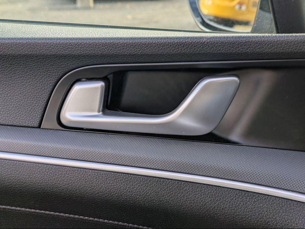 used 2021 Kia K5 car, priced at $19,999