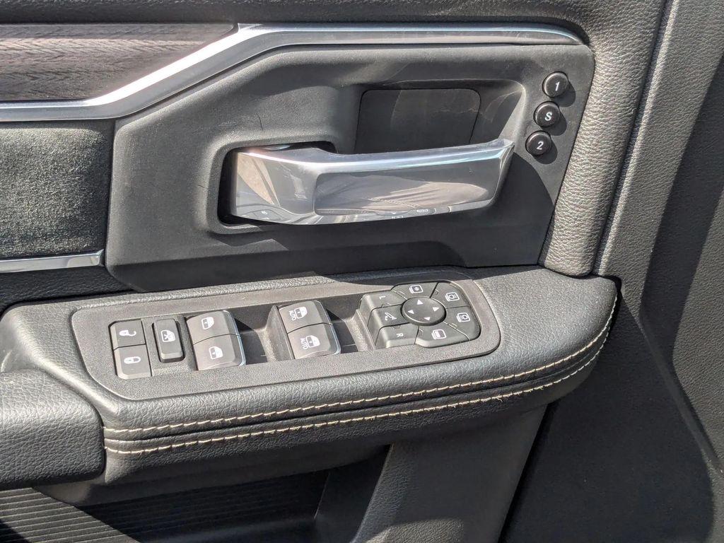 new 2026 Ram 2500 car, priced at $67,002