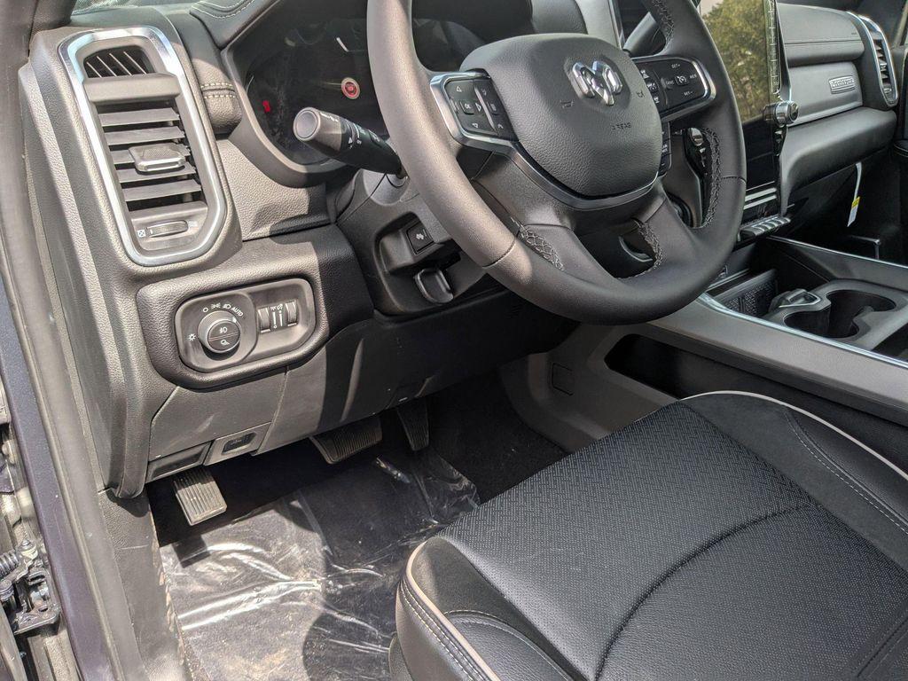 new 2026 Ram 2500 car, priced at $67,002