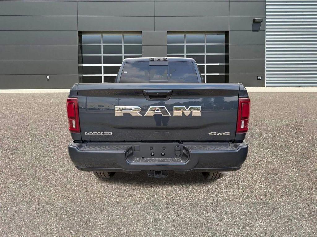 new 2026 Ram 2500 car, priced at $67,002