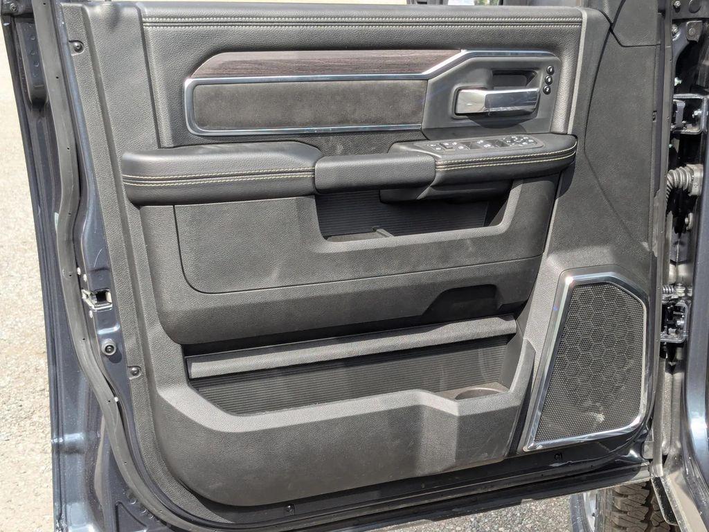 new 2026 Ram 2500 car, priced at $67,002