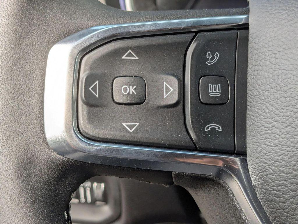 new 2026 Ram 2500 car, priced at $67,002
