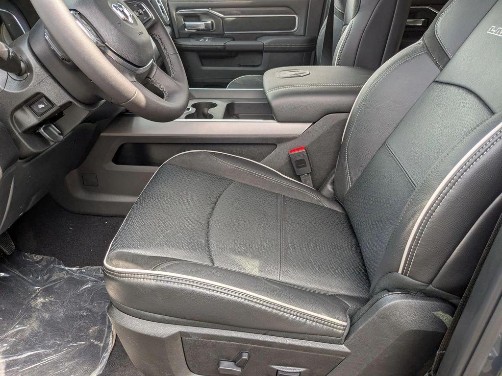 new 2026 Ram 2500 car, priced at $67,002