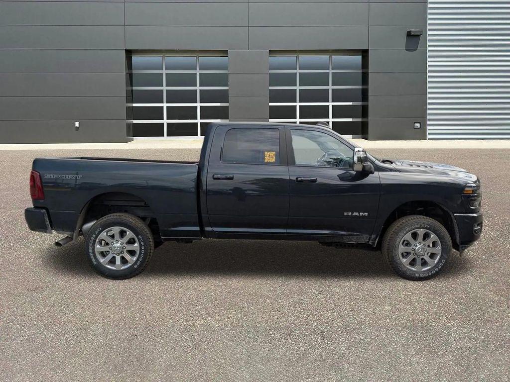 new 2026 Ram 2500 car, priced at $67,002