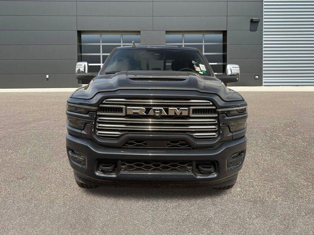 new 2026 Ram 2500 car, priced at $67,002