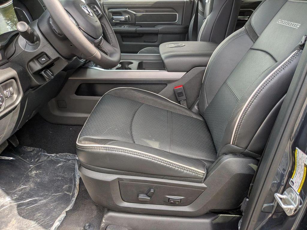 new 2026 Ram 2500 car, priced at $67,002