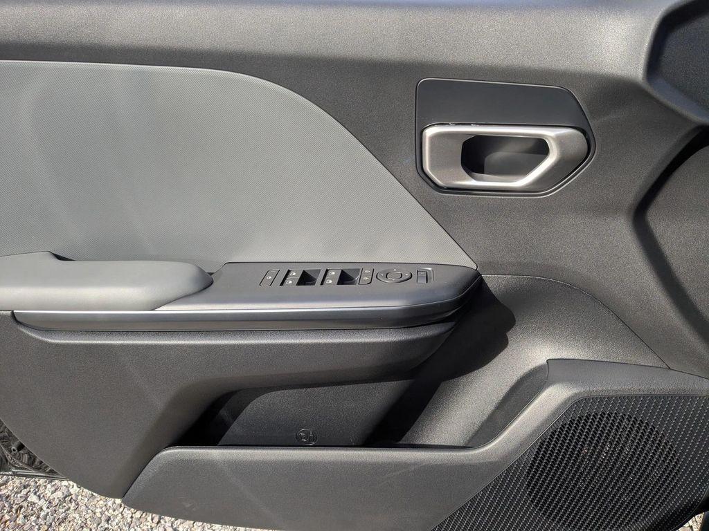 new 2025 Kia K4 car, priced at $24,196