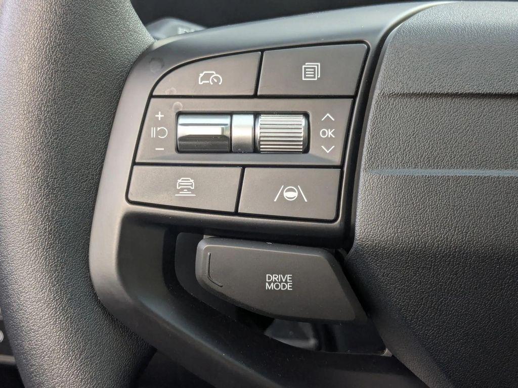 new 2025 Kia K4 car, priced at $24,196