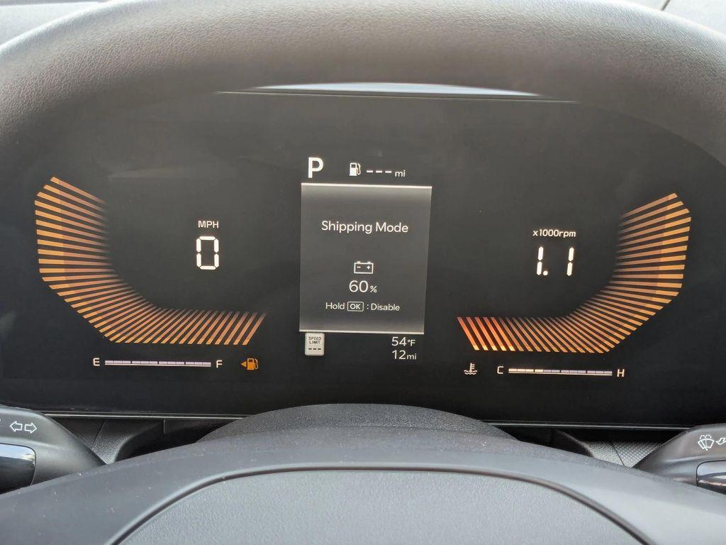 new 2025 Kia K4 car, priced at $24,196